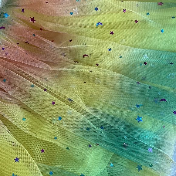 Disney/ Carters Toddler Tutu Lot - Picture 2 of 3